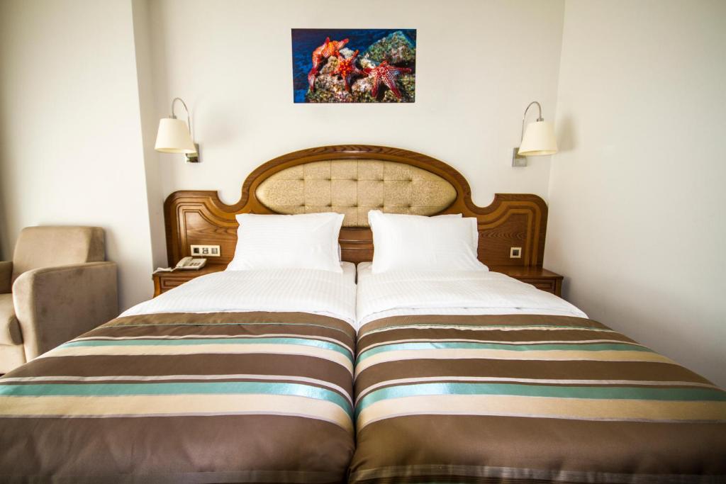 Sea Star Marmaris - Adult Only