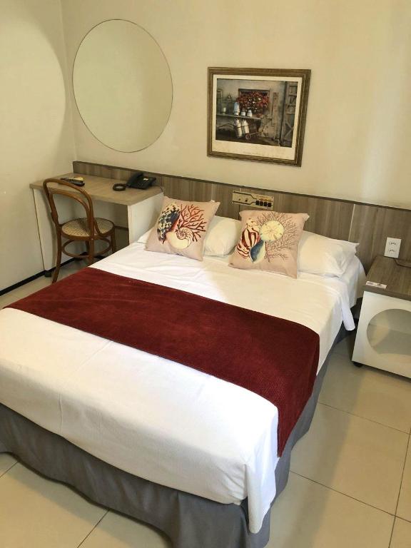 Aldeota Praia Hotel