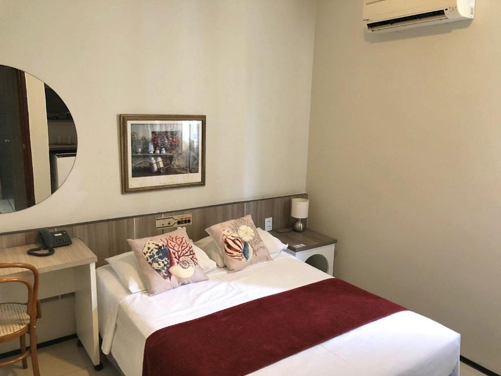  Aldeota Praia Hotel