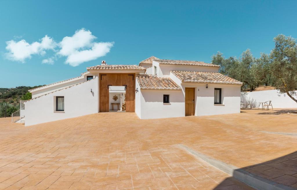 Hacienda Fresneda María by Charming Stay Adults Recommended ...