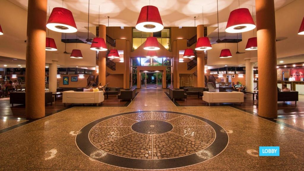 Vila Galé Cabo - All Inclusive