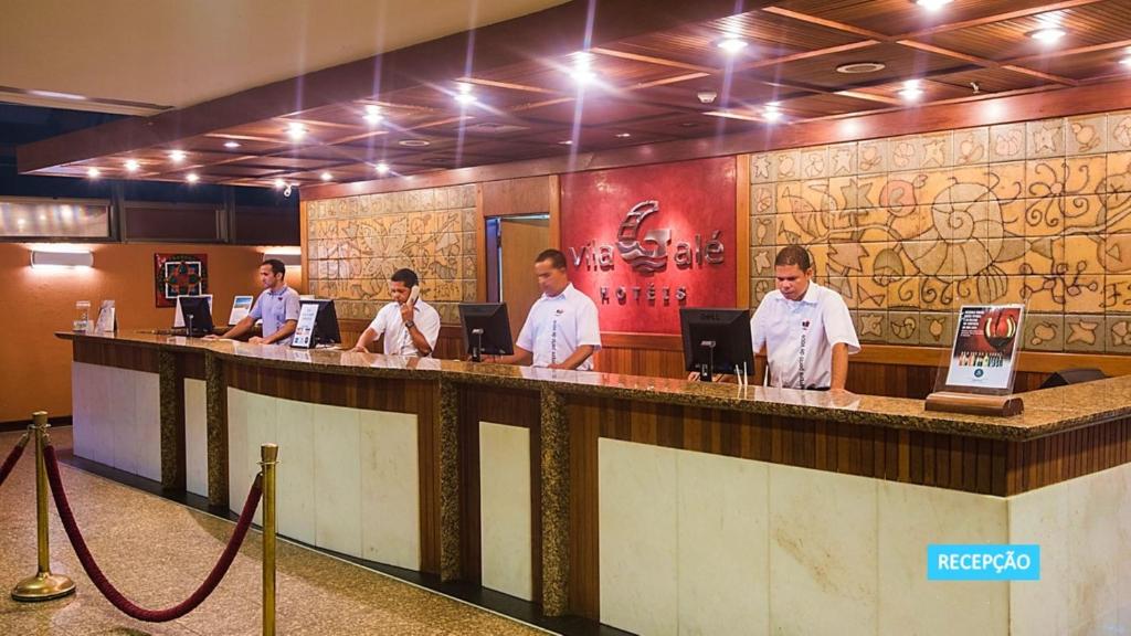 Vila Galé Cabo - All Inclusive