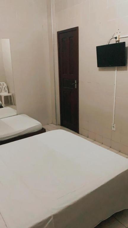  Arena Praia Hotel