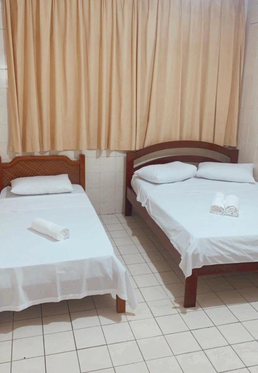  Arena Praia Hotel