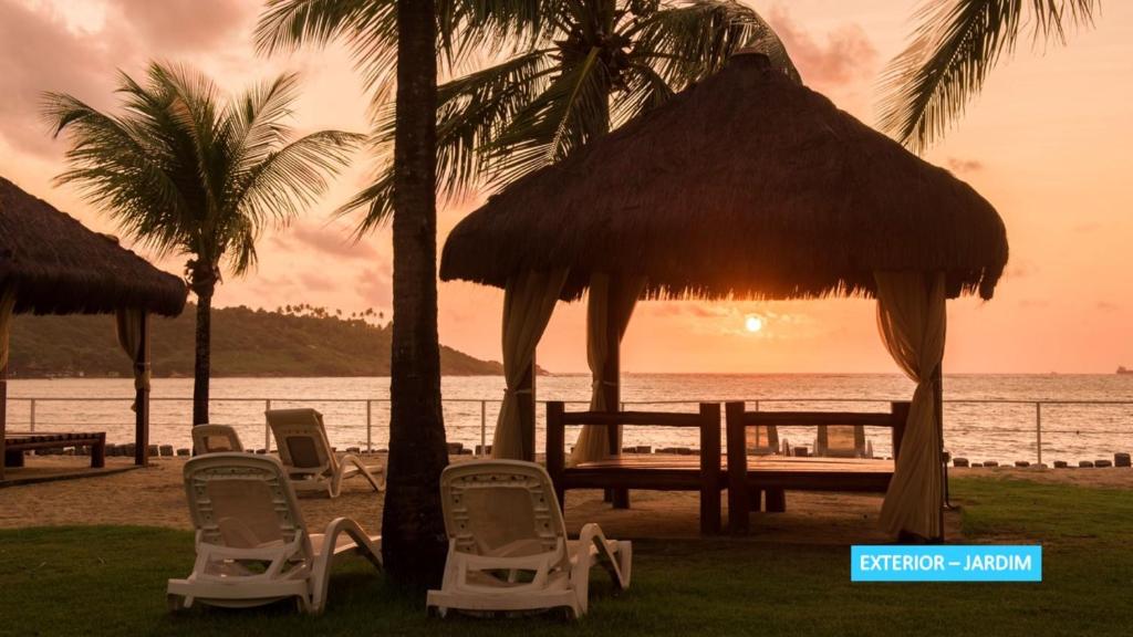  Vila Galé Eco Resort do Cabo - All Inclusive