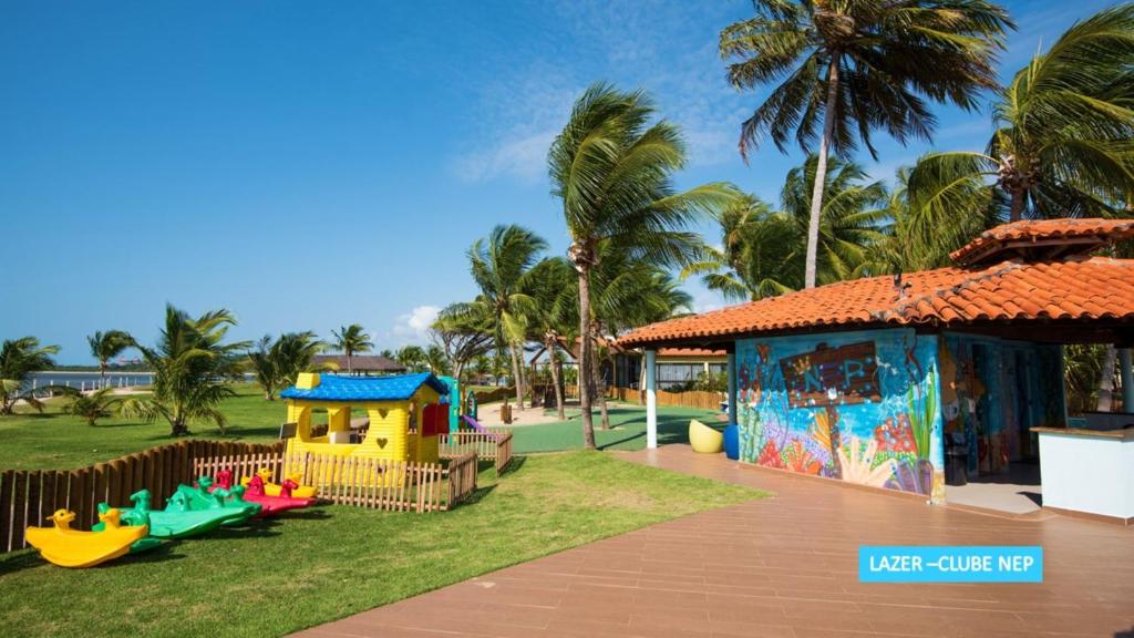  Vila Galé Eco Resort do Cabo - All Inclusive