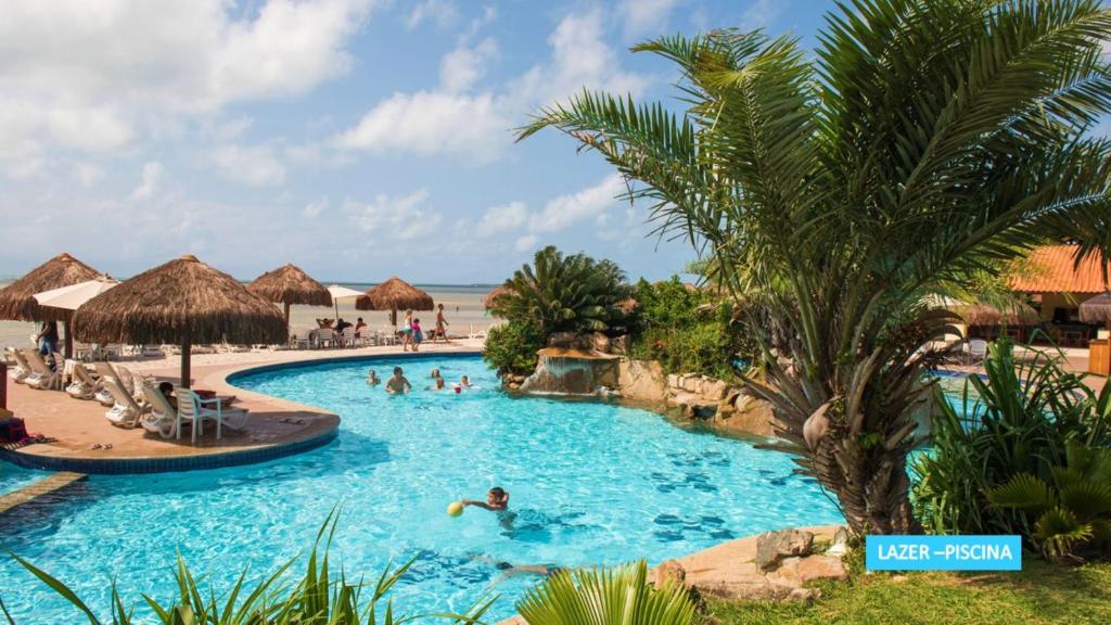  Vila Galé Eco Resort do Cabo - All Inclusive