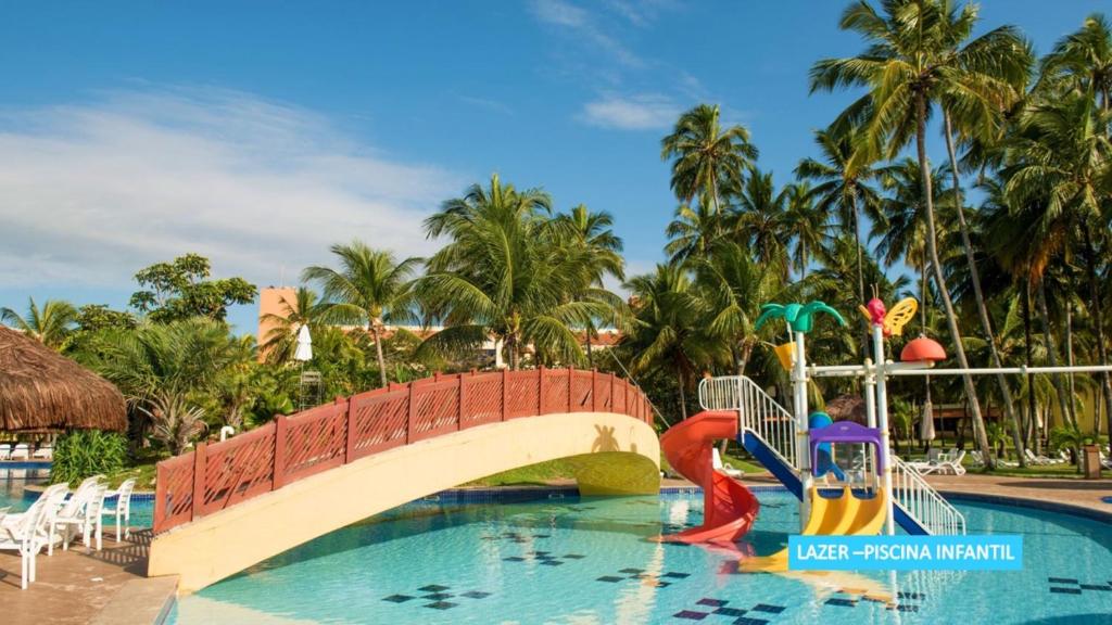  Vila Galé Eco Resort do Cabo - All Inclusive