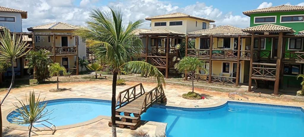  Casa de Praia Itacimirim