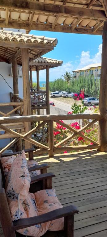  Casa de Praia Itacimirim