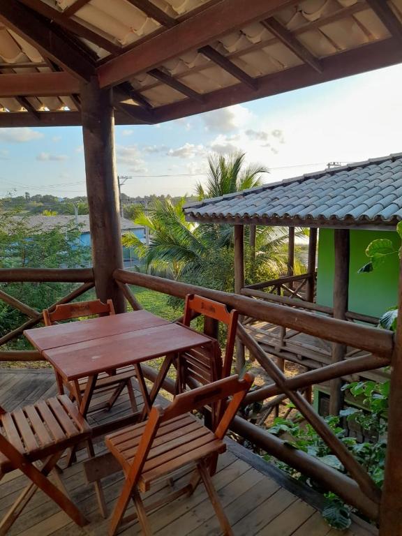  Casa de Praia Itacimirim