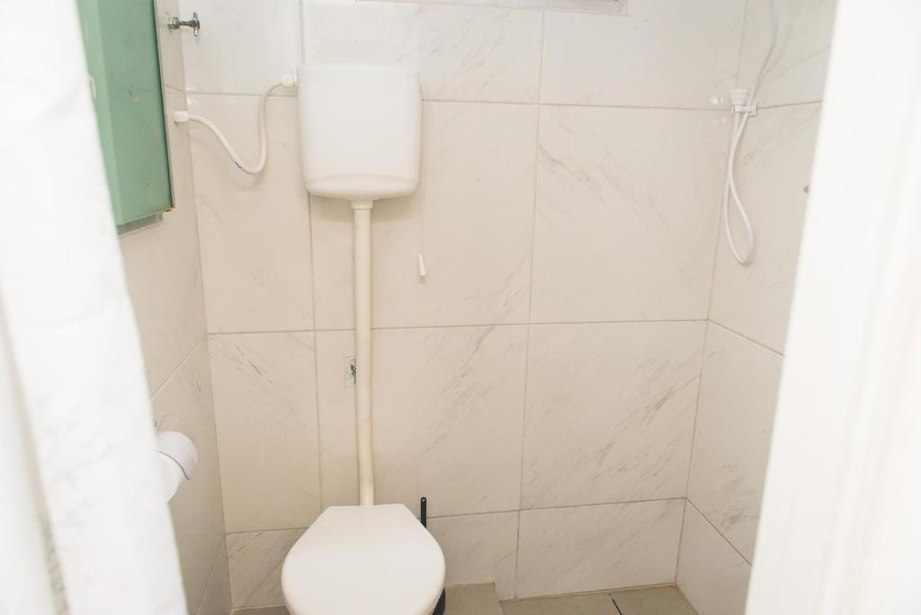  Lindo e aconchegante apto com Wi-Fi à beira-mar