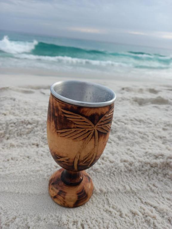  Cantinho do Paraíso