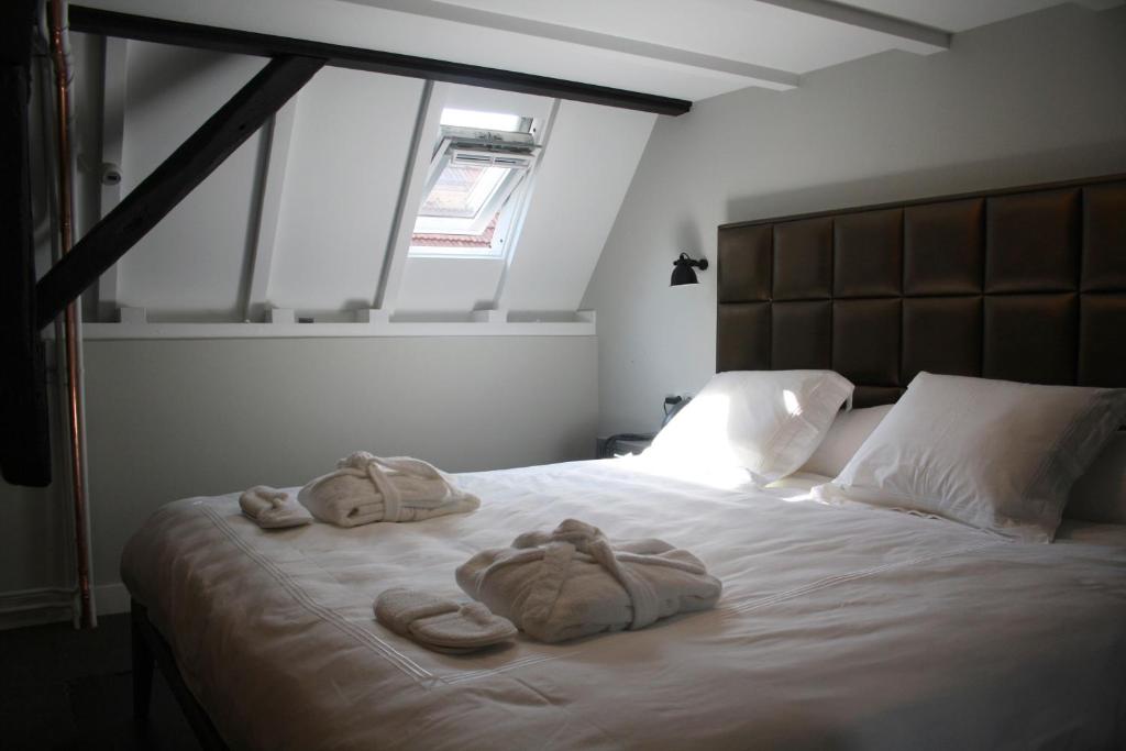 Hotel 't Keershuys - Resim 23