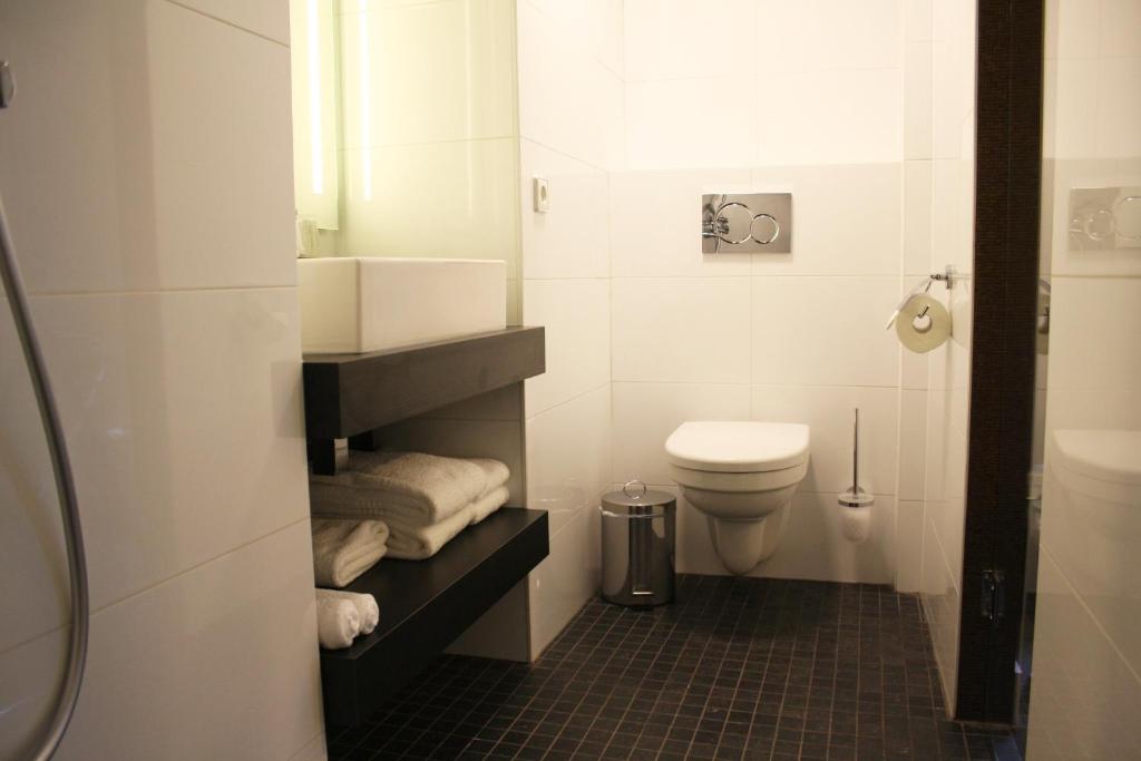 Hotel 't Keershuys - Resim 33