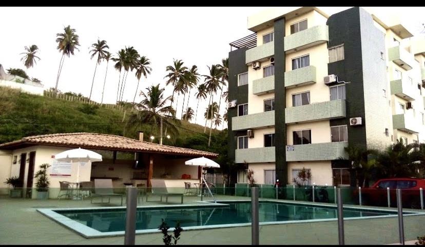  Apartamento Beira Mar