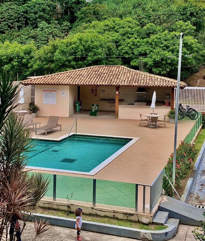  Apartamento Beira Mar