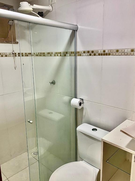  Apartamento Beira Mar