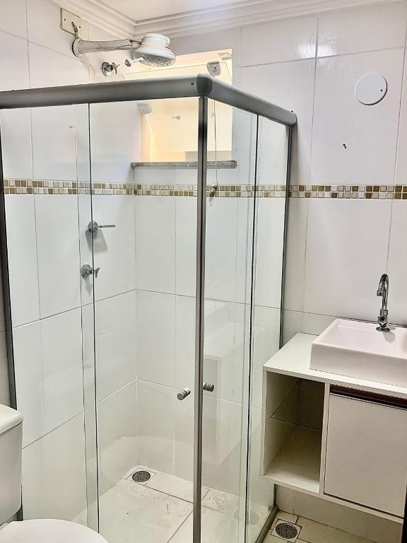  Apartamento Beira Mar