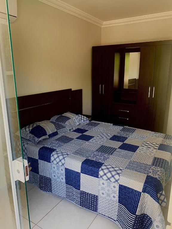  Apartamento Beira Mar