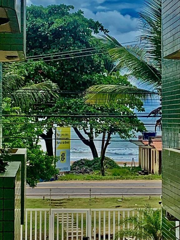  Apartamento Beira Mar