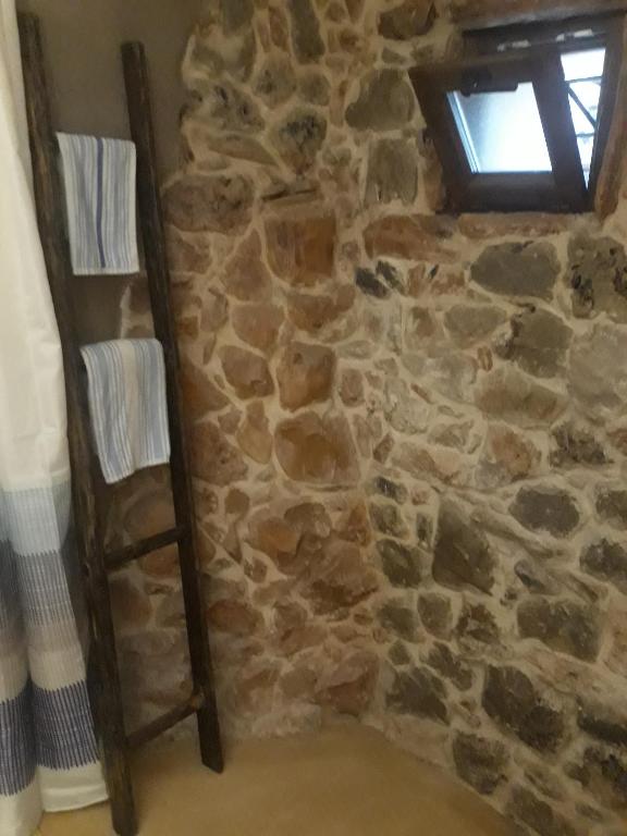 Fotografia z galérie ubytovania Trullo "Il fico d'india" v destinácii Alliste