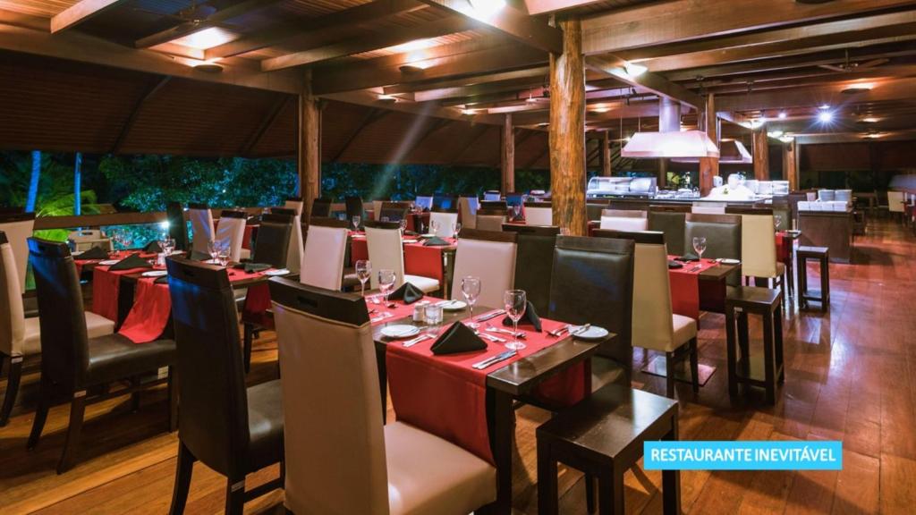  Vila Galé Eco Resort do Cabo - All Inclusive