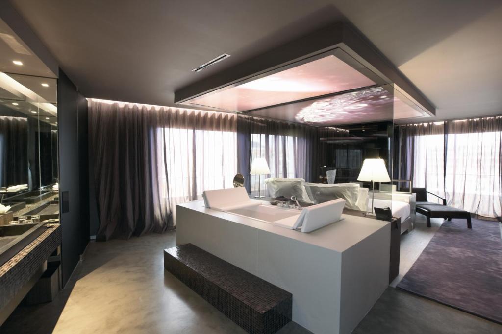 The Vine Hotel - Resim 6