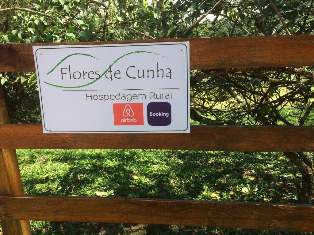  Flores de Cunha