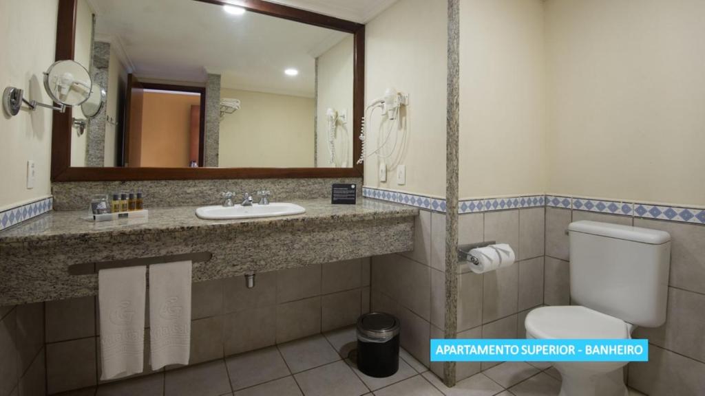  Vila Galé Eco Resort do Cabo - All Inclusive