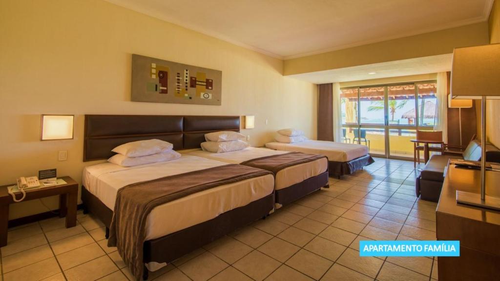  Vila Galé Eco Resort do Cabo - All Inclusive