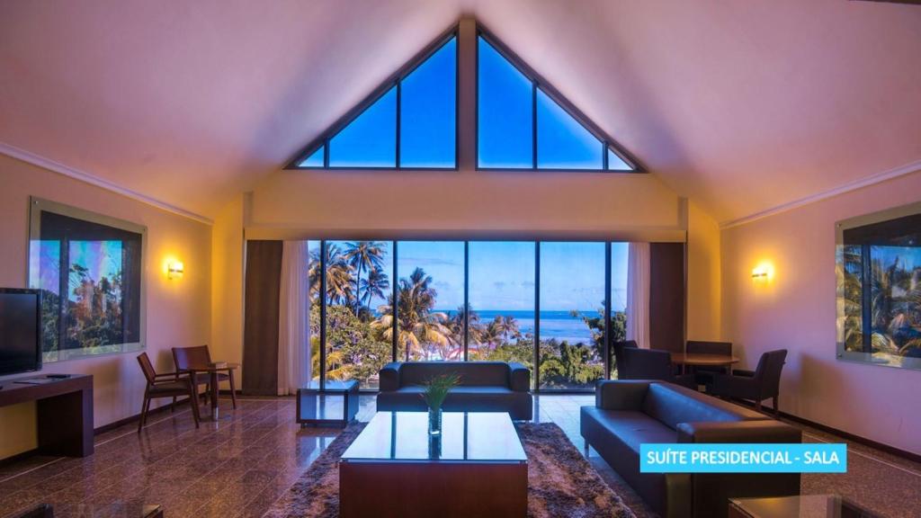  Vila Galé Eco Resort do Cabo - All Inclusive