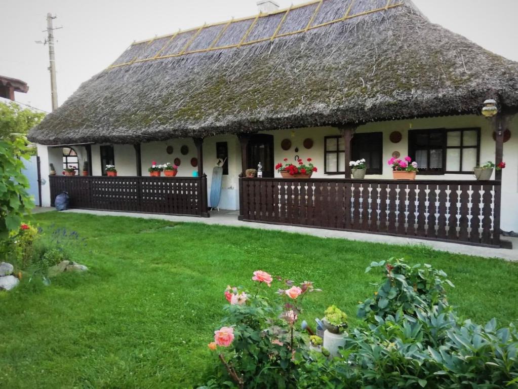 Grandpas' House (Casa Bunicilor) - Housity
