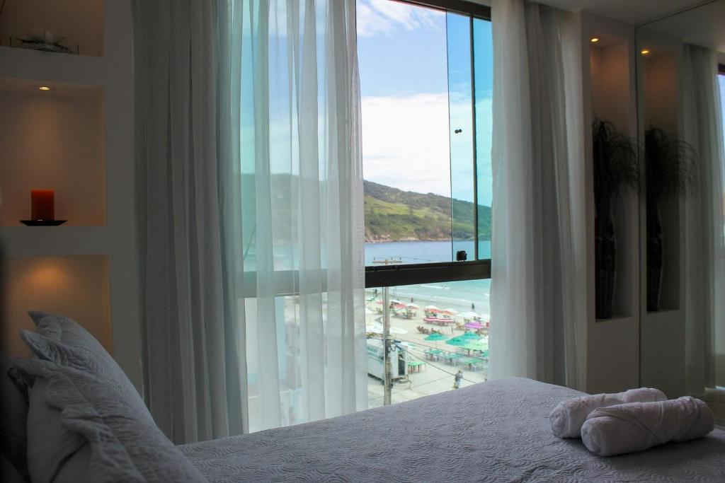  Arraial do Cabo - LOFT Aconchegante a 20 passos do mar - Prainha