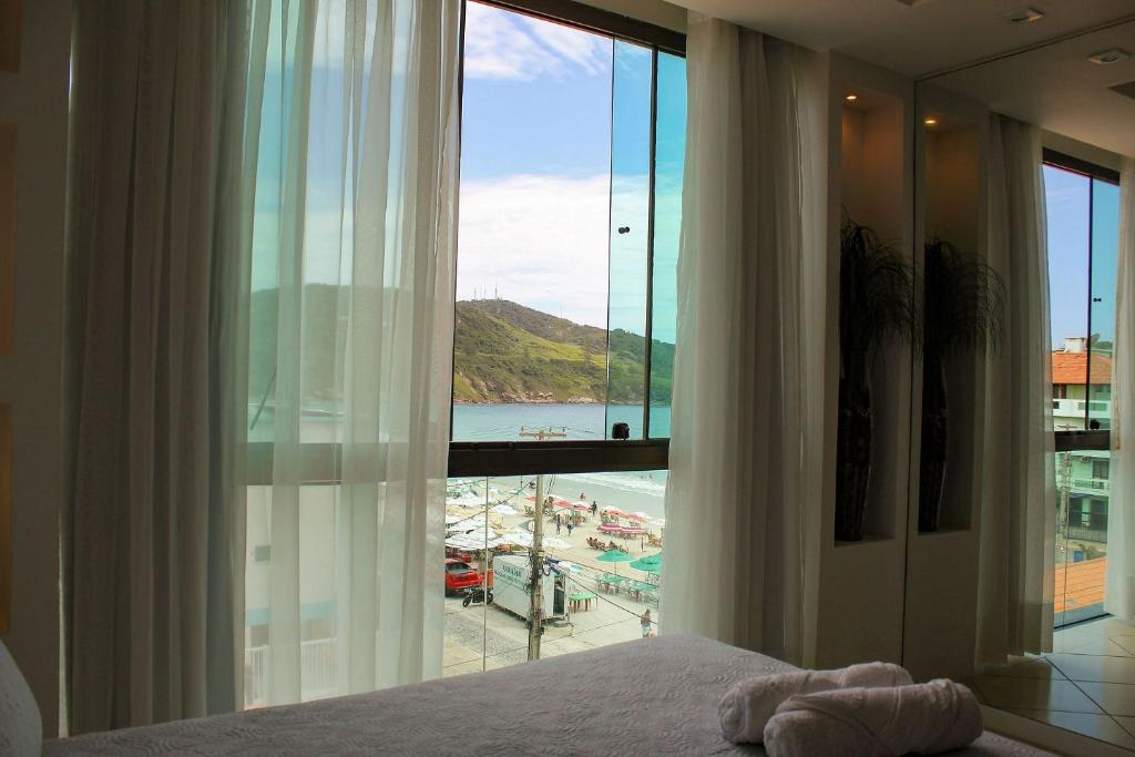 Arraial do Cabo - LOFT Aconchegante a 20 passos do mar - Prainha