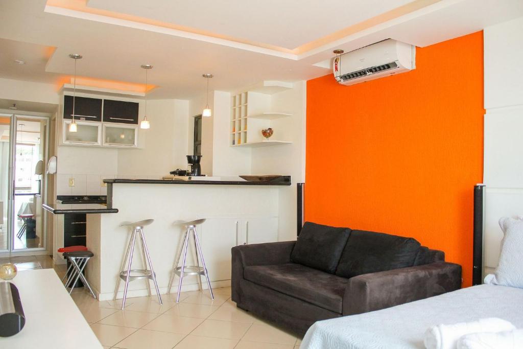  Arraial do Cabo - LOFT Aconchegante a 20 passos do mar - Prainha
