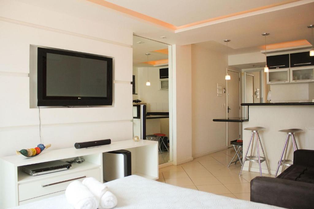  Arraial do Cabo - LOFT Aconchegante a 20 passos do mar - Prainha