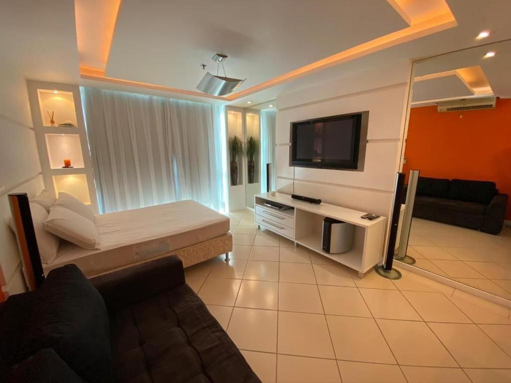  Arraial do Cabo - LOFT Aconchegante a 20 passos do mar - Prainha