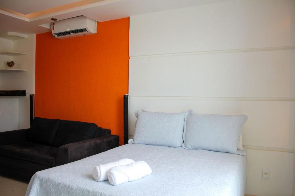  Arraial do Cabo - LOFT Aconchegante a 20 passos do mar - Prainha