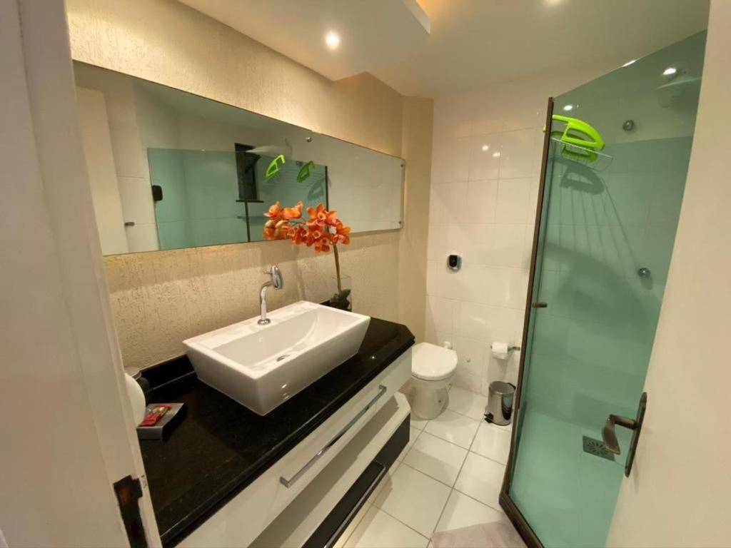  Arraial do Cabo - LOFT Aconchegante a 20 passos do mar - Prainha