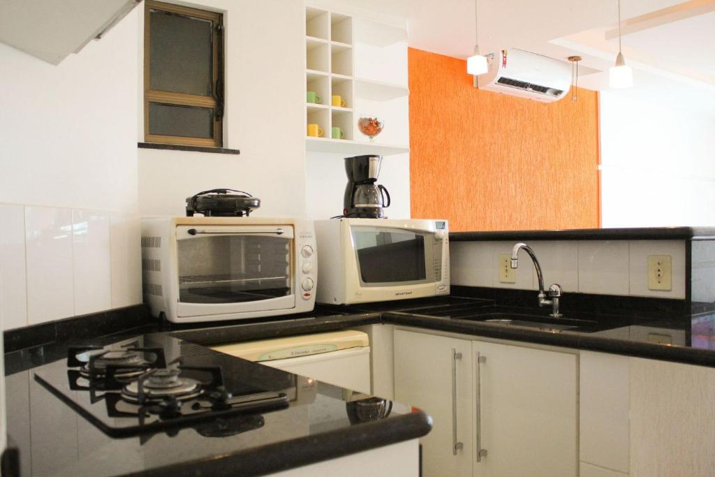  Arraial do Cabo - LOFT Aconchegante a 20 passos do mar - Prainha