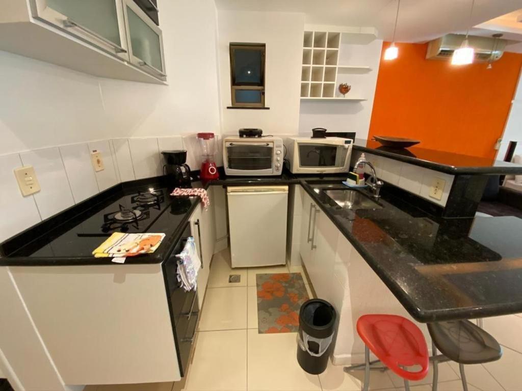 Arraial do Cabo - LOFT Aconchegante a 20 passos do mar - Prainha
