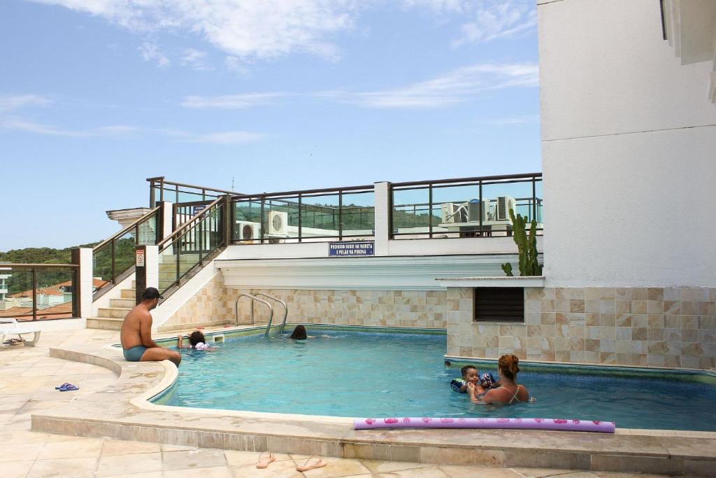  Arraial do Cabo - LOFT Aconchegante a 20 passos do mar - Prainha