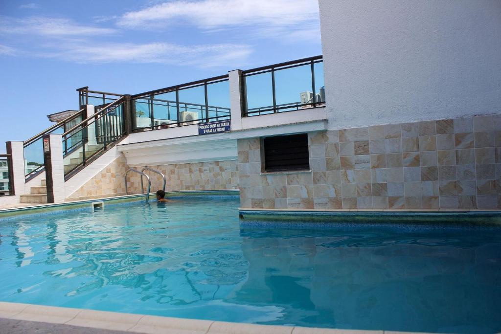  Arraial do Cabo - LOFT Aconchegante a 20 passos do mar - Prainha