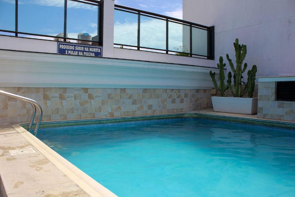  Arraial do Cabo - LOFT Aconchegante a 20 passos do mar - Prainha