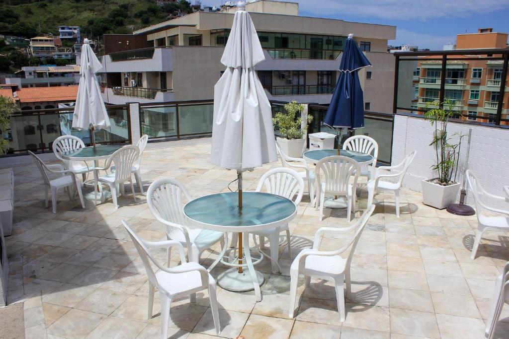  Arraial do Cabo - LOFT Aconchegante a 20 passos do mar - Prainha