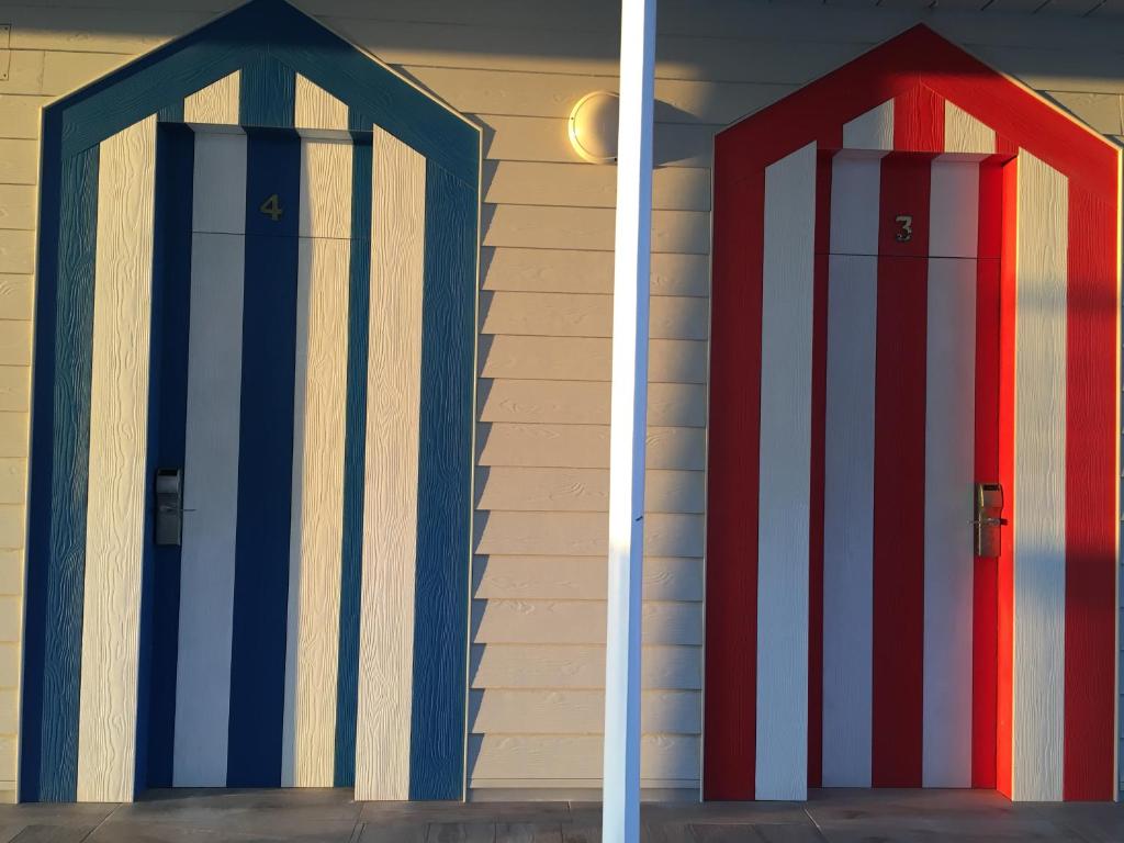 Fotografie z fotogalerie ubytování Apartamentos El Caserio v destinaci Suances
