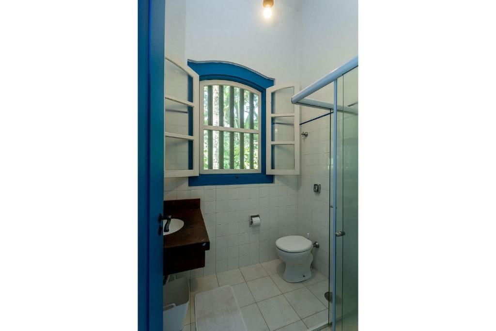  Fazenda Colonial na praia Domingas Dias em Ubatuba