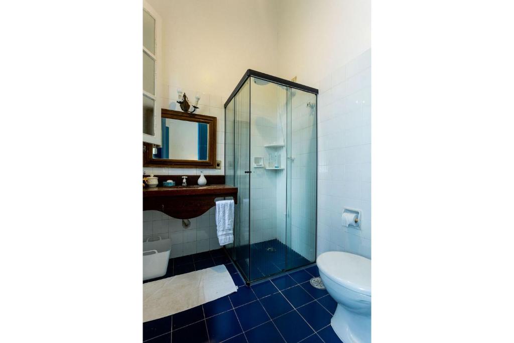  Fazenda Colonial na praia Domingas Dias em Ubatuba