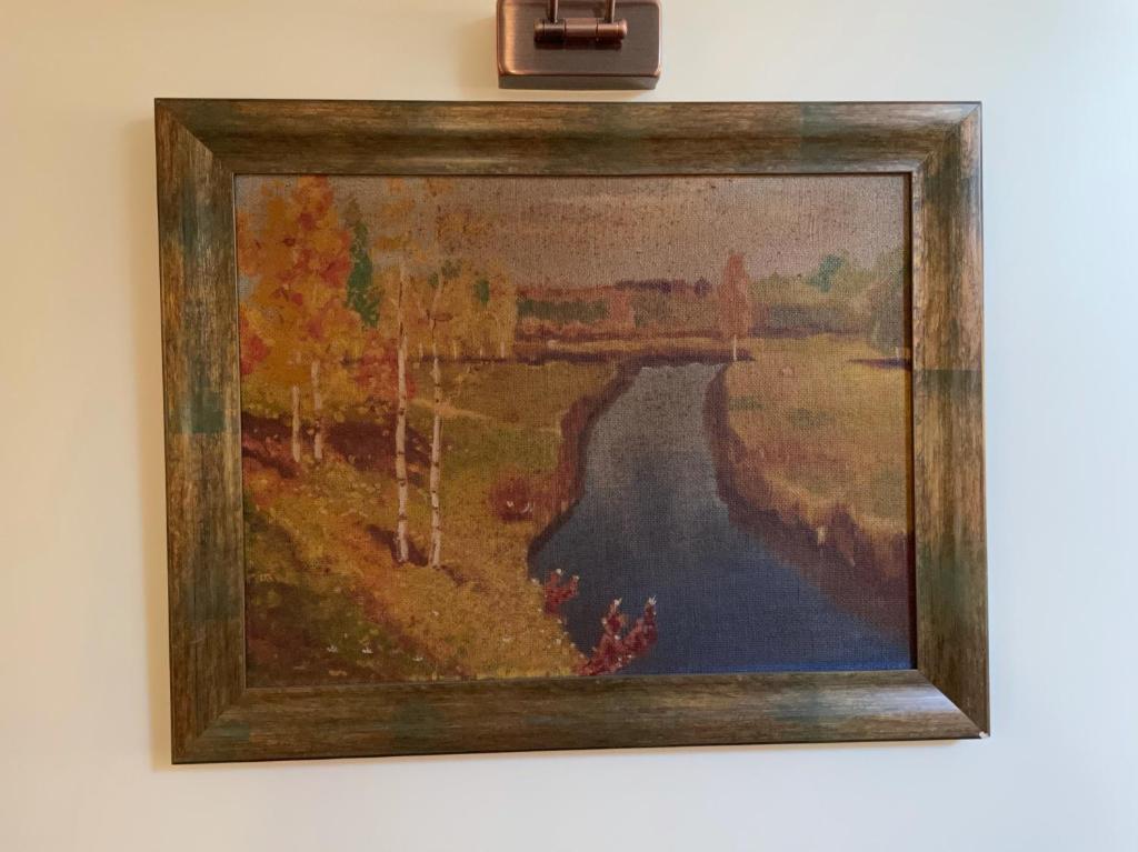 Fotografie z fotogalerie ubytování Hotel Vilhelmine v destinaci Liepāja